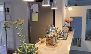 Imagem 4: Casa com 3 dormitórios à venda, 130 m² por R$ 954.000,00 - Condomínio Casa Grande - Louvei