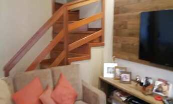 Imagem 7: Sobrado para Venda - 173m², 3 dormitórios, sendo 1 suites, 1 vaga - Tristeza