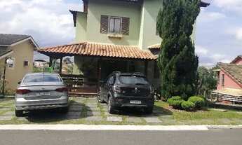 Imagem: Casa com 3 dormitórios à venda, 301 m²