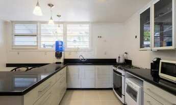 Imagem 7: Casa para Venda - 312m², 5 dormitórios, sendo 3 suites, 6 vagas - Vila Conceição