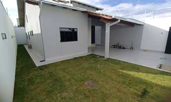 Imagem: Casa Verona 3/4 pronta entrega, primeira