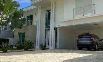 Imagem 2: Casa Venda Alphaville 600 m² 5 Dormitórios