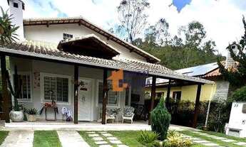 Imagem: Casa com 3 quartos à venda, 170 m² por