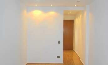 Imagem 2: Apartamento para aluguel, 2 quartos, 1 suíte, 2 vagas, Vila Romana - São Paulo/SP