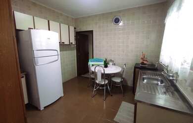 Imagem 7: SãO PAULO - Casa Padrão - Jardim Marisa