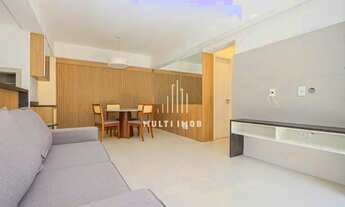 Imagem 7: Apartamento no Trend da 24