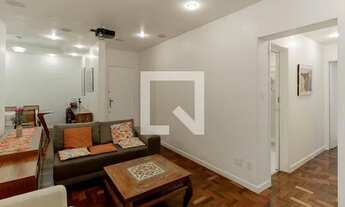 Imagem 7: Apartamento para Aluguel - Laranjeiras, 2 Quartos, 80 m2