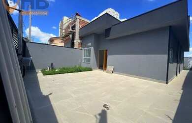 Imagem 4: Casa Térrea com 3 Dormitórios e Amplo Quintal - Vila Branca - Jacareí