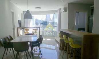 Imagem 2: Apartamento no Edifício Melbourne em Balneário Camboriú