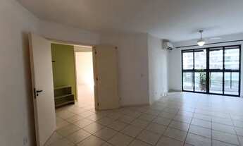 Imagem 3: Apartamento com 3 dormitórios para alugar, 110 m² por R$ 5.920,00/mês - Agronômica - Flori