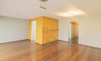 Imagem: Apartamento Locação 4 Dormitórios - 180