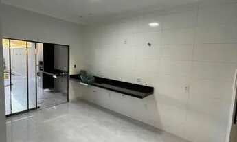 Imagem 3: Casa acabamento alto padrão - Setor Faiçalville - Goiânia