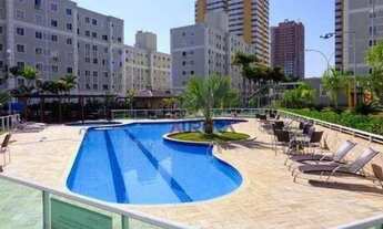 Imagem 2: Apartamento 2 quartos Spazio Leopoldina - Londrina - PR