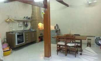 Imagem 5: Sobrado com 3 dormitórios à venda, 94 m² - Esplanada Independência - Taubaté/SP