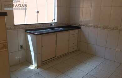 Imagem 6: Casa com 3 dormitórios à venda, 110 m² por R$ 300.000,00 - Jardim Santa Antonieta - Maríli