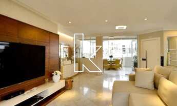 Imagem 4: SãO PAULO - Apartamento Padrão - Moema