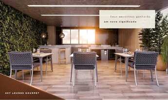 Imagem 6: Apartamento NOVO no ROSARINHO da GABRIEL BACELAR: 84m², 3 quartos (1 suíte), 2 vagas e áre