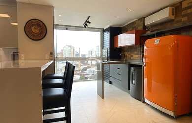 Imagem 3: JOINVILLE - Apartamento Padrão - ATIRADORES