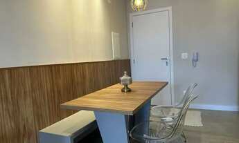 Imagem 4: Apartamento para Locação com 1 dormitório, com 61 m² - Itaim Bibi