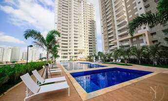 Imagem 3: Apartamento 116m2 - 3 suítes- 2 vagas- Bosque Maia-Guarulhos