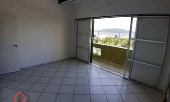 Imagem 2: Apartamento para alugar, 110 m² por R$ 3.560,00/mês - José Menino - Santos/SP