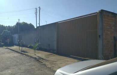 Imagem 3: Lote/Terreno para venda com 250 metros quadrados em Residencial Santa Fé I - Goiânia - Goi