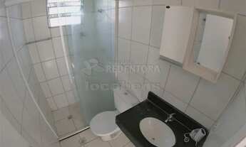 Imagem 6: Apartamento Padrão em São José do Rio Preto