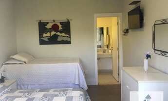 Imagem 7: Casa condomínio fechado com 5 dormitórios à venda por R$ 7.850.000 - Rodovia D.Pedro - Ati