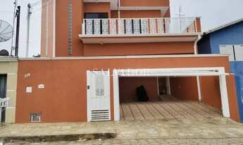 Imagem: Casa à venda em Itapetininga