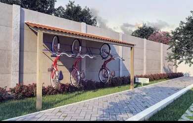 Imagem 7: Apartamento Térreo Condomínio Fechado