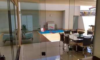 Imagem 5: Casa em Condomínio à venda, 3 quartos, 3 suítes, 4 vagas, Figueira I - São José do Rio Pre