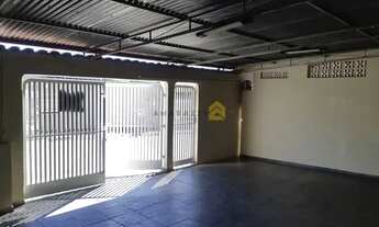 Imagem: Ampla casa para locação no JD. Garcia