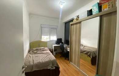 Imagem 7: Apartamento com 2 dormitórios para alugar, 60 m² por R$ 2.864,00/mês - Condomínio Parque d