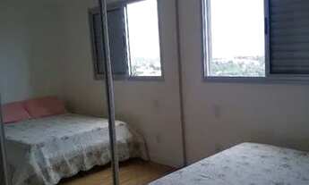 Imagem: Apartamento Leste Universitario