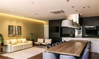 Imagem 6: Apartamento para Venda - 327.68m², 4 dormitórios, sendo 4 suites, 4 vagas - Moinhos de Ven