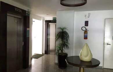 Imagem 4: Apartamento VENDA Edifício VIA VENETO / Bairro Joquei em Teresina /Próximo ao Madre Savina