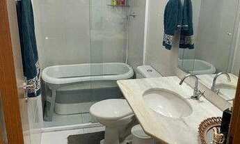 Imagem 6: Apartamento à venda, 88 m² por R$ 458.000,00 - Parque dos Príncipes - Jacareí/SP