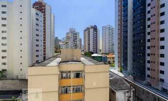 Imagem 5: Apartamento para Aluguel - Saúde, 3 Quartos, 74 m2