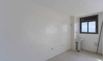 Imagem 7: Studio para Venda - 37.68m², 1 dormitório, 1 vaga - Tristeza