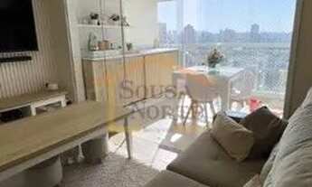 Imagem 2: SãO PAULO - Apartamento Padrão - Lauzane Paulista