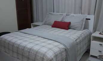 Imagem 2: Casa no condomínio cravo do maica