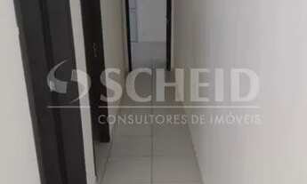 Imagem 2: Casa Térrea 02 dormitórios, banheiro, 04 vagas