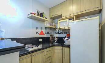 Imagem 6: Lindo apartamento de 01 dormitório à venda no Brooklin Novo!!!