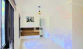 Imagem 3: Apartamento para Aluguel - Consolação, 1 Quarto, 29 m2