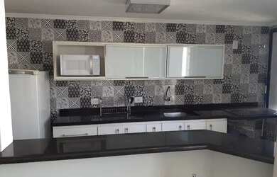 Imagem 7: Apartamento com 1 dormitório para alugar Avenida Jamaris 543 Moema