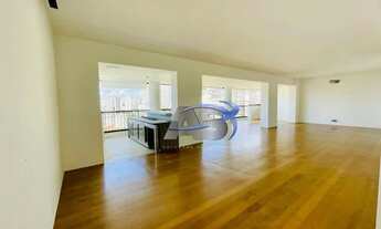 Imagem: Apartamento à venda, 215 m² por R$ 3.900.000,00