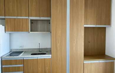 Imagem 3: Studio com 1 dormitório para alugar, 27 m² por R$ 3.150,00/mês - Jardim Vila Mariana - São