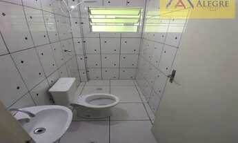 Imagem 5: São Paulo - Casa Padrão - Americanópolis