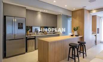 Imagem 7: Apartamento - Cambuí - Campinas