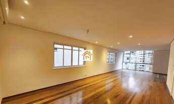 Imagem 6: São Paulo - Apartamento Padrão - Cerqueira César